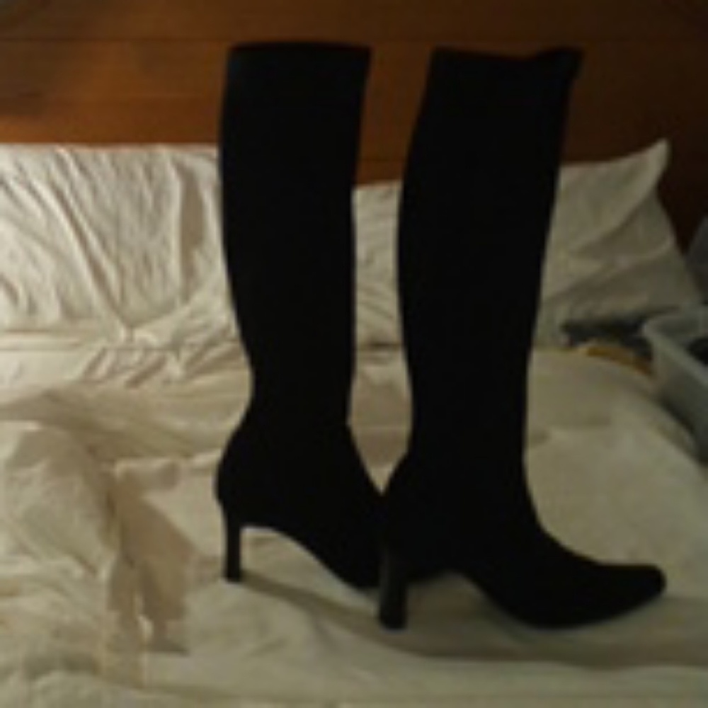 Coley  boot